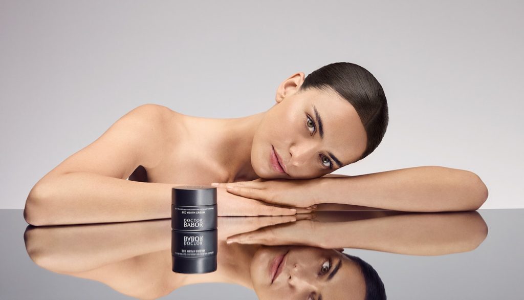 3 dr babor pro relaunch mar 2026 ExoYouthCream