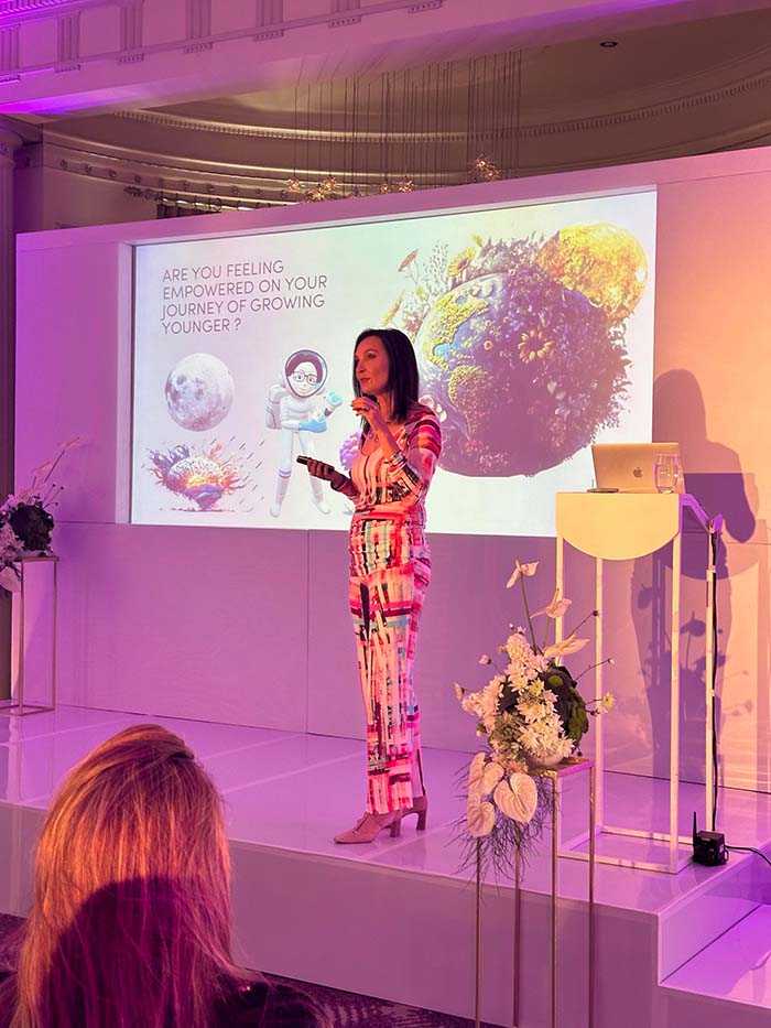 4 Future Aesthetics Symposium dr nerina wilkinson mar 2026