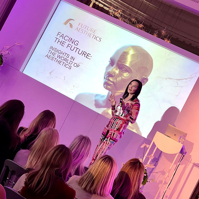 5 Future Aesthetics Symposium dr nerina wilkinson mar 2026