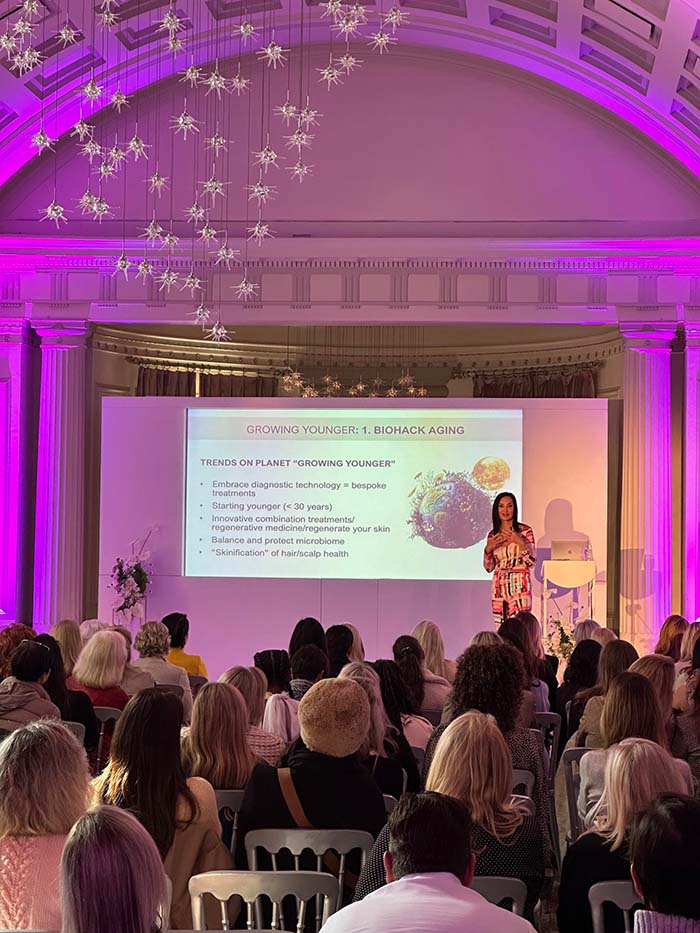 6 Future Aesthetics Symposium dr nerina wilkinson mar 2026