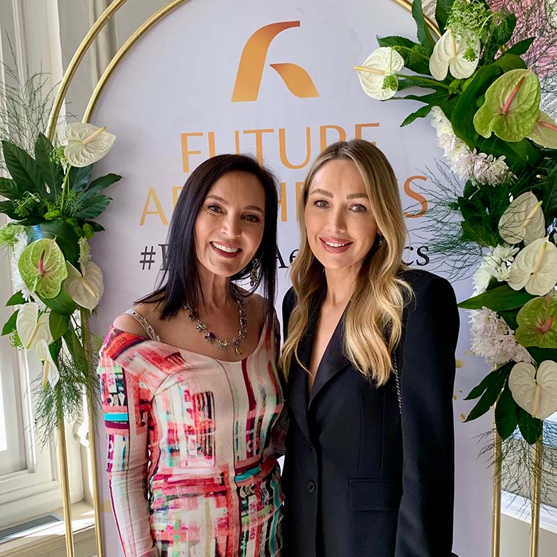 7 Future Aesthetics Symposium dr nerina wilkinson mar 2026