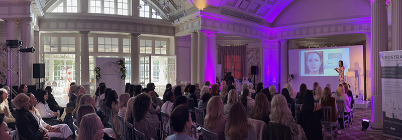 8 Future Aesthetics Symposium dr nerina wilkinson mar 2026