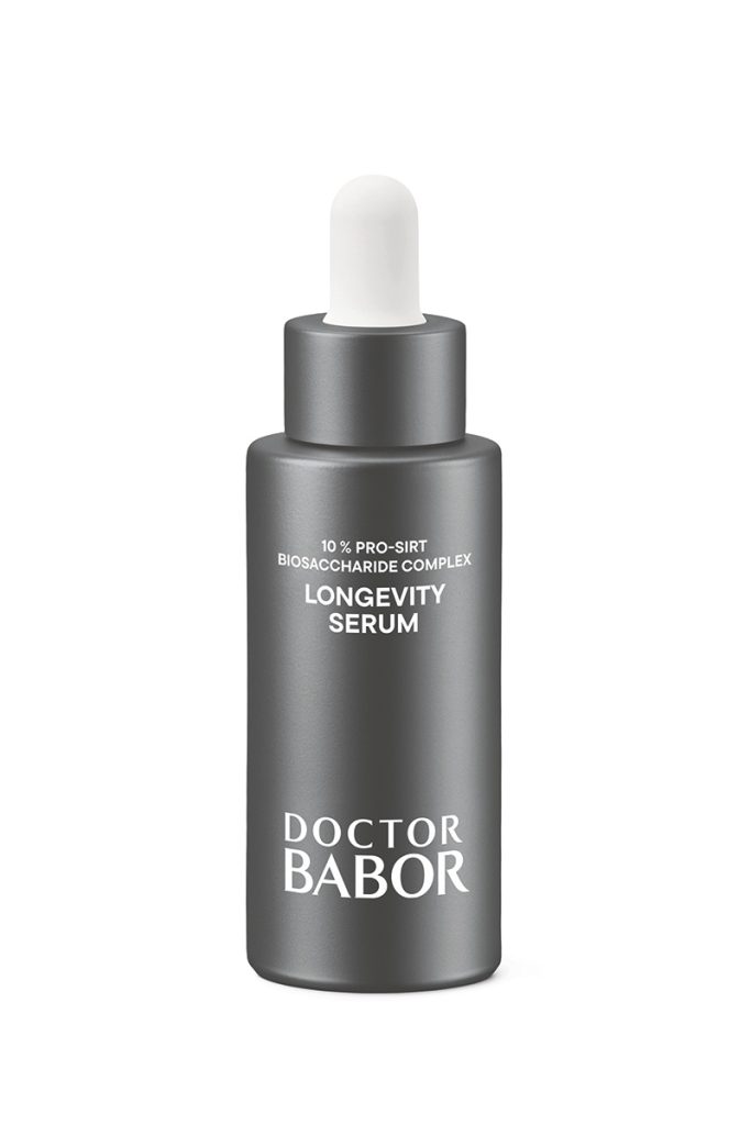 9 dr babor pro relaunch mar 2026 LongevitySerum