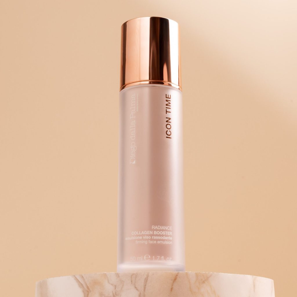 8 collagen booster diego dalla palma icon time apr 2026