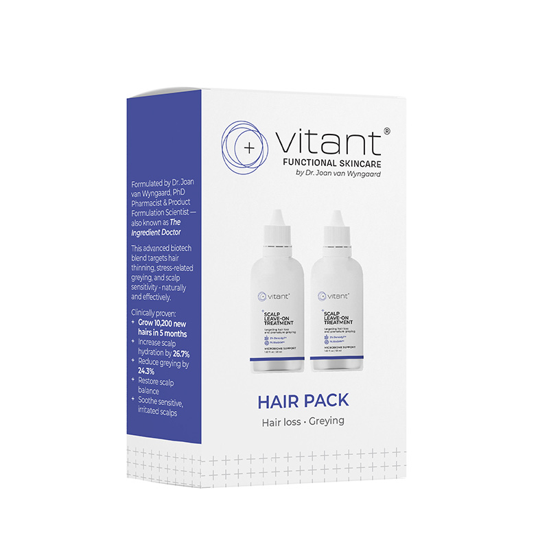10 Vitant hair pack vitant skincare functional skincare may 2026