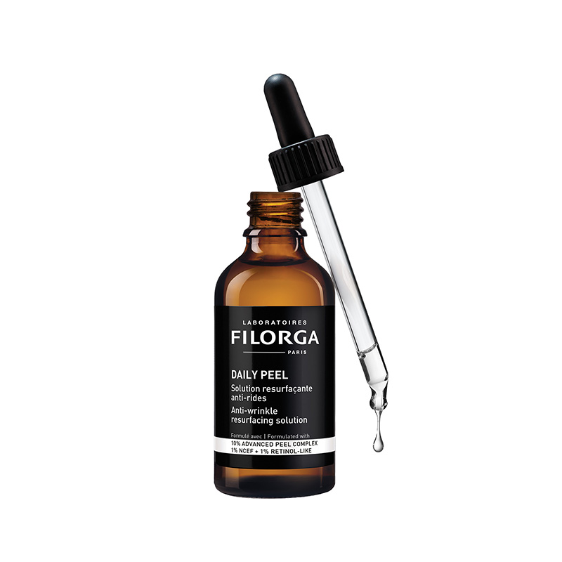 10 filorga daily peel may 2026