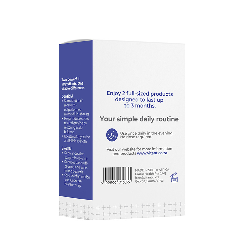 11 Vitant hair pack vitant skincare functional skincare may 2026