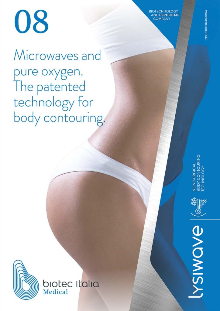 2 medi aesthetic solutions LYSIWAVE may 2026