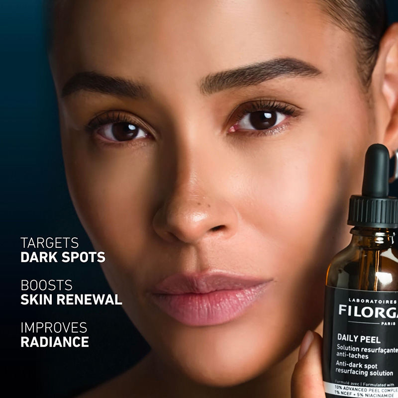 3 filorga daily peel may 2026