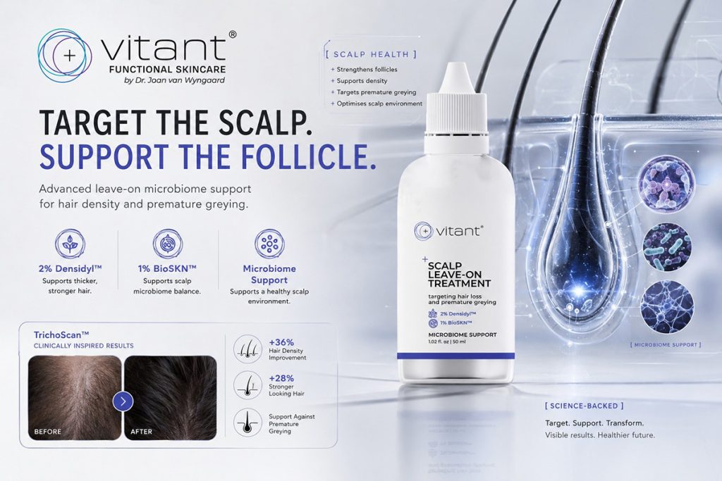 39 Vitant skincare functional skincare may 2026
