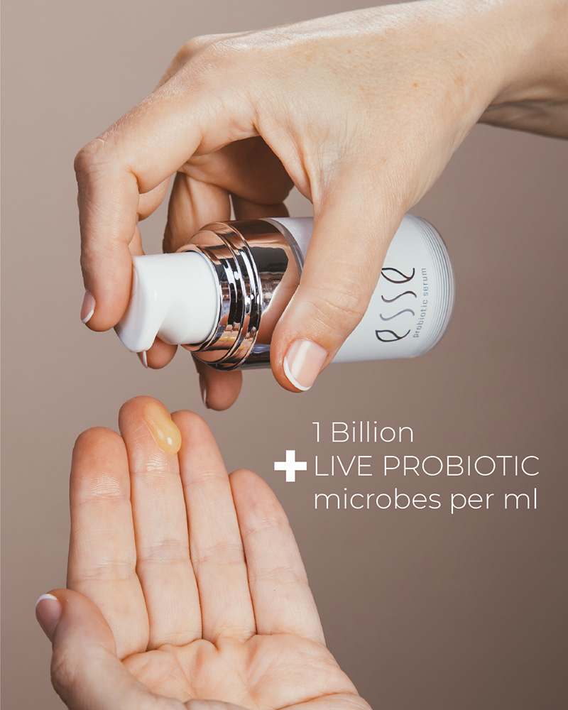 4 esse reformulated probiotic serum jun 2026