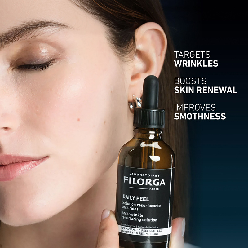 4 filorga daily peel may 2026