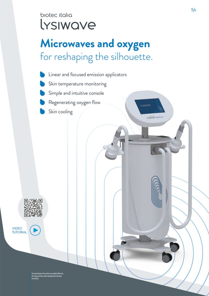 4 medi aesthetic solutions LYSIWAVE may 2026