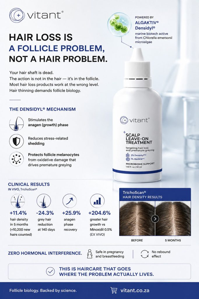 40 Vitant skincare functional skincare may 2026