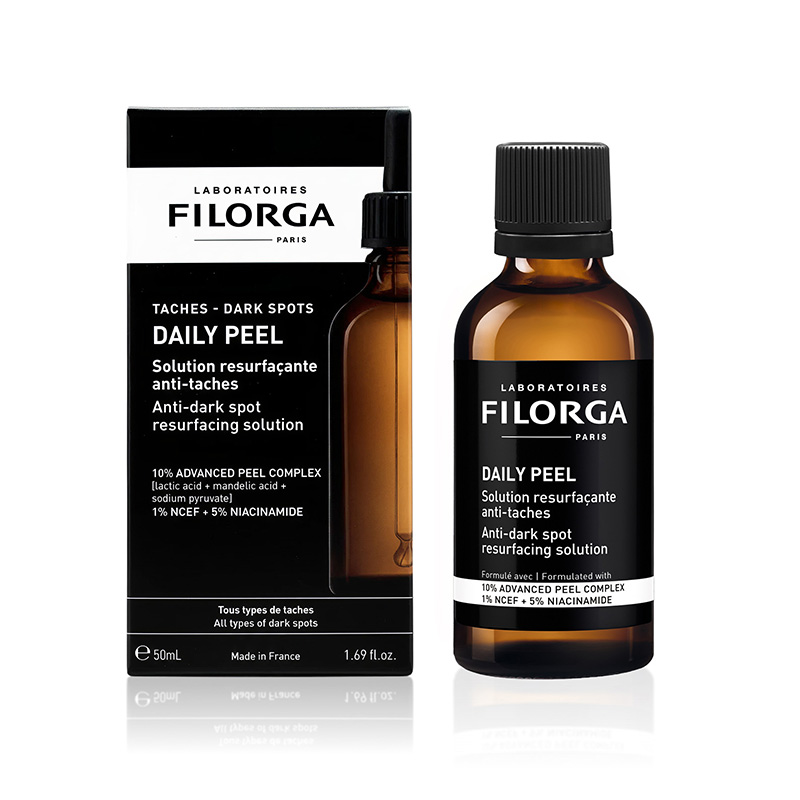 5 filorga daily peel may 2026 dark spot filorga daily peel may 2026