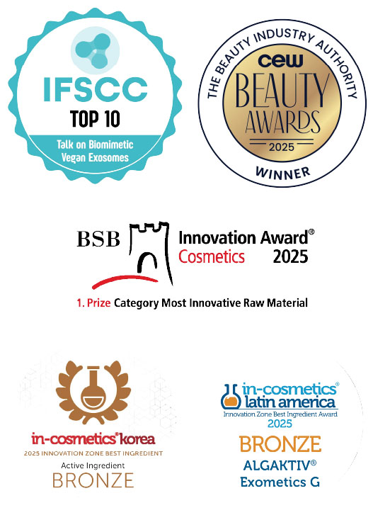 5 vitant skincare awards may 2026