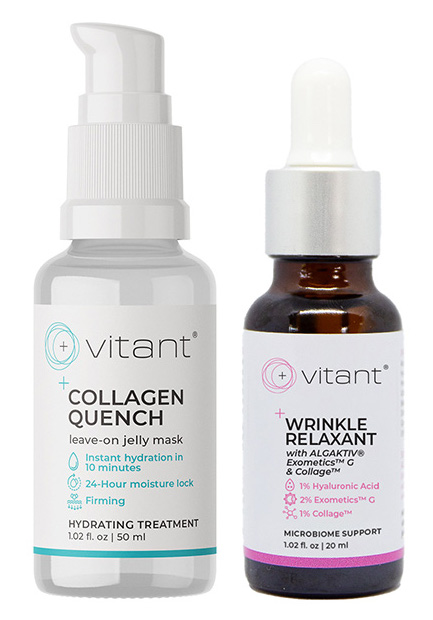 7 face structure vitant skincare functional skincare may 2026