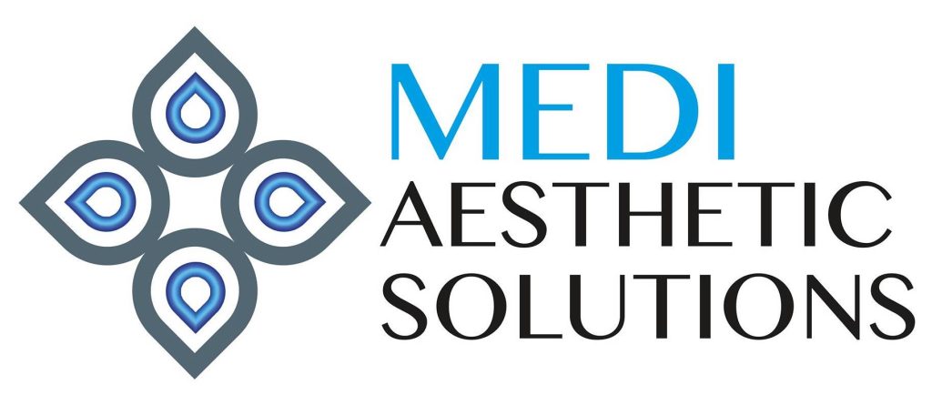 8 medi aesthetic solutions logo may 2026