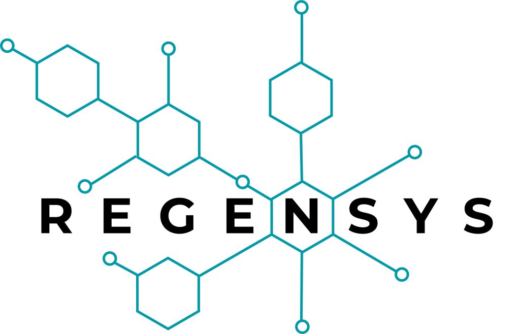 REGENSYS LOGO