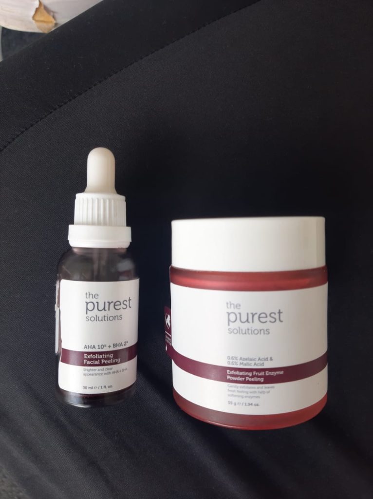 3 the purest solutions paola chellew review may 2026