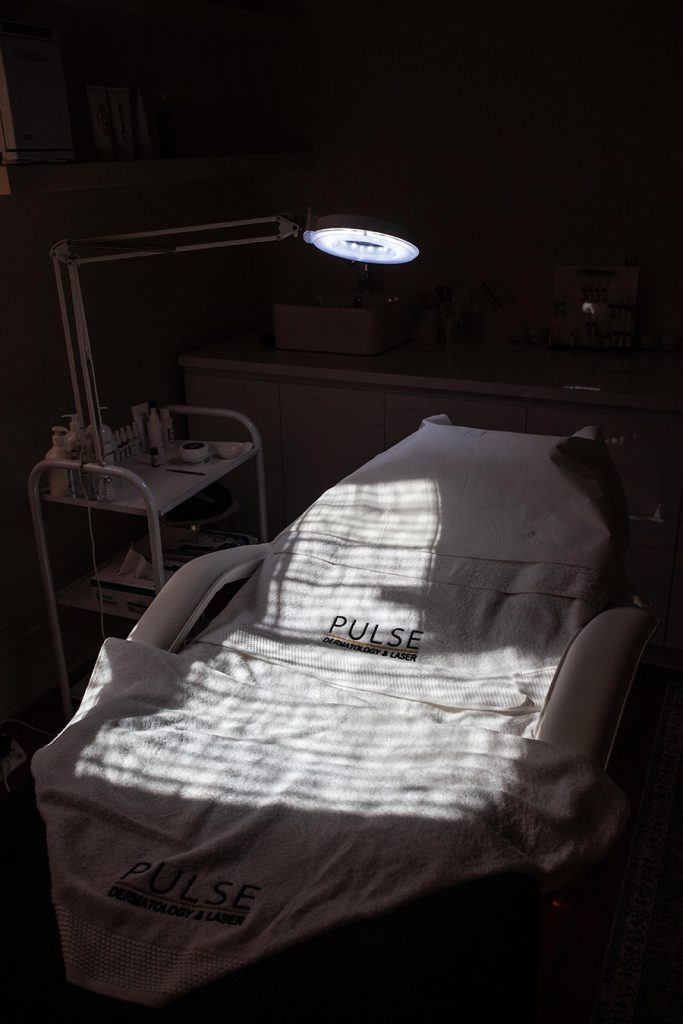 5 pulse dermatology oranjezicht jul 2026