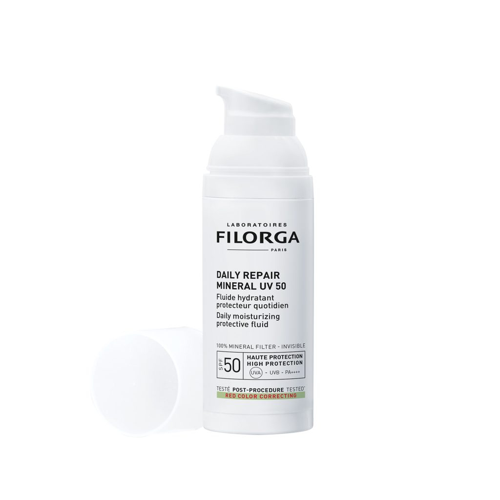 2 Filorga DAILY MINERAL SPF50 aug 2026