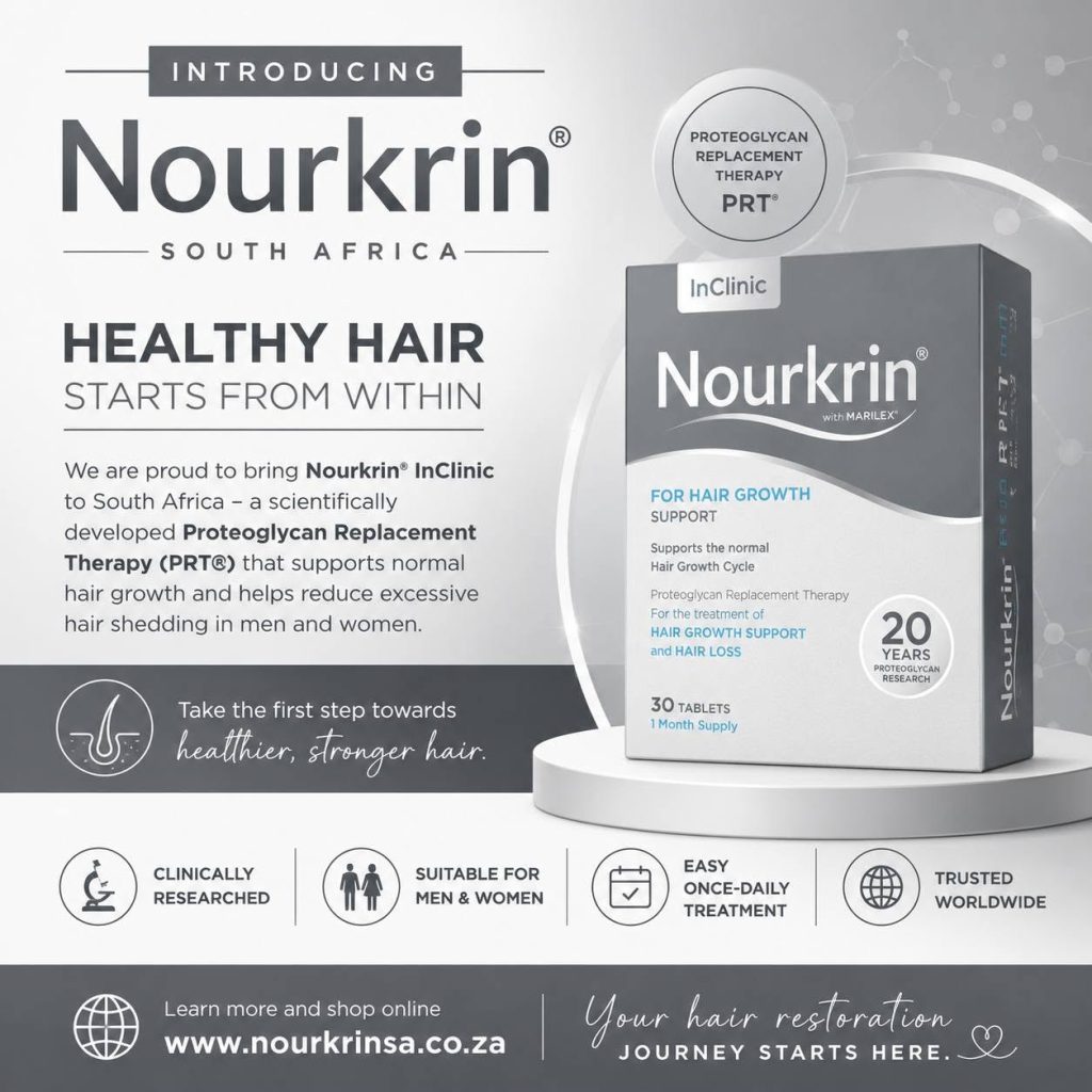 2 nourkrin south africa inclinic aug 2026