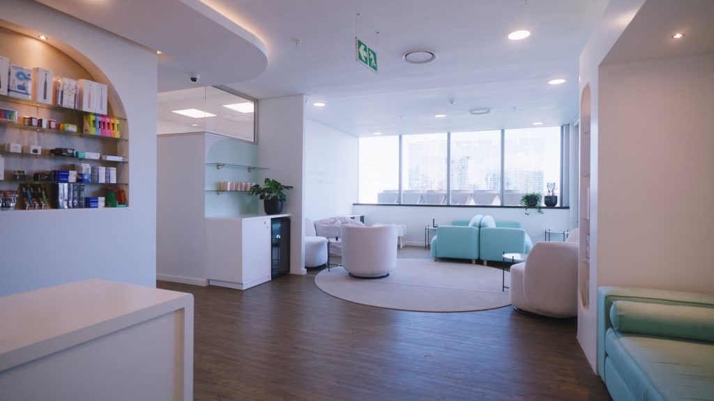 22 trust dentistry cape town review rochelle aug 2026