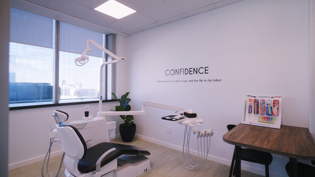 23 trust dentistry cape town review rochelle aug 2026