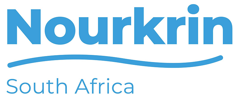 4 nourkrin south africa logo