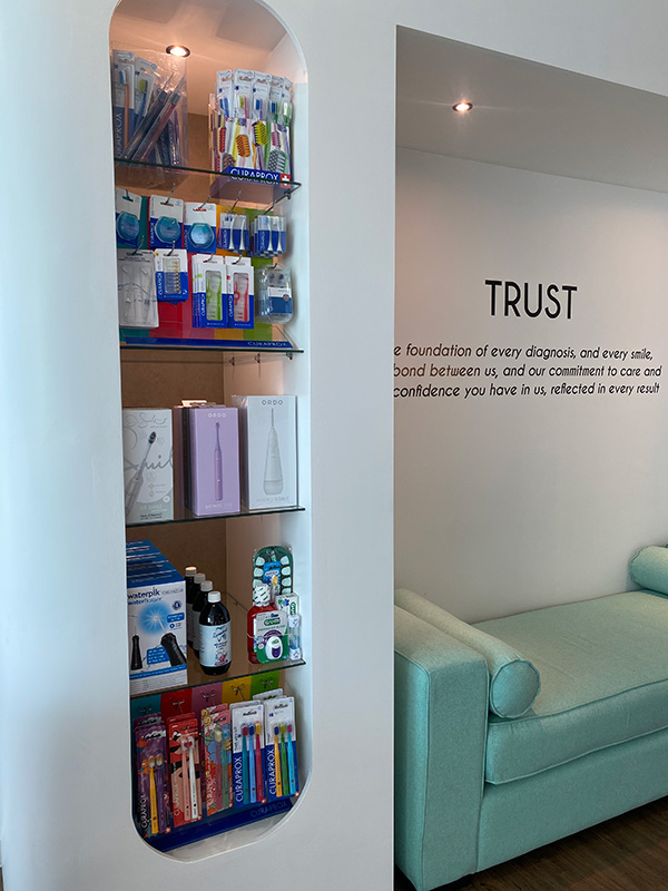 6 trust dentistry cape town review rochelle aug 2026