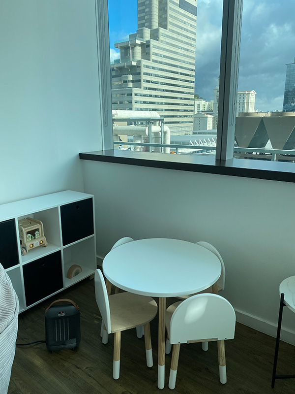 7 trust dentistry cape town review rochelle aug 2026