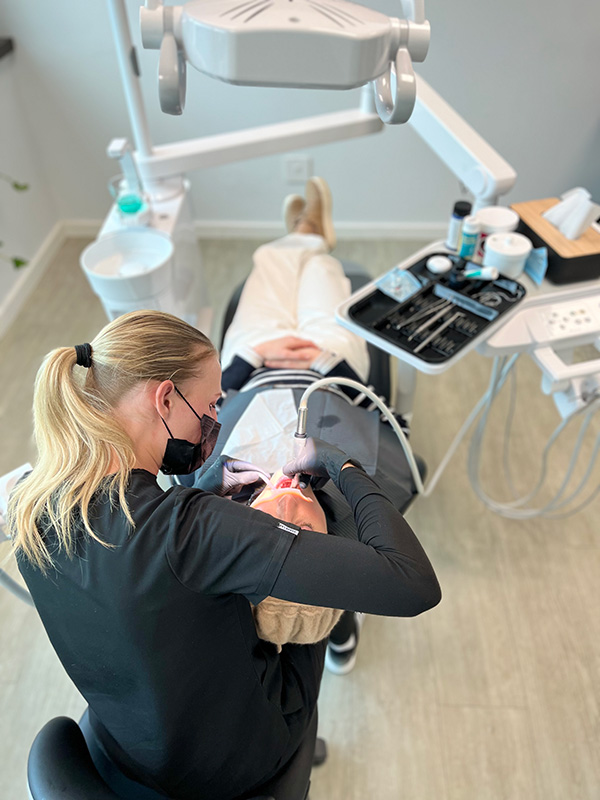 8 trust dentistry cape town review rochelle aug 2026