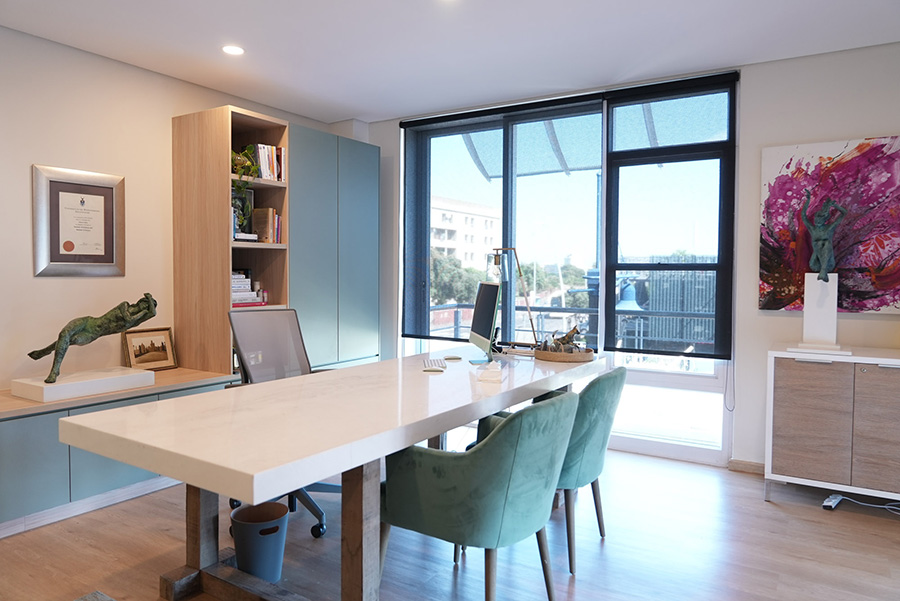 14 hormonal health clinic profile dr simone silver sep 2026