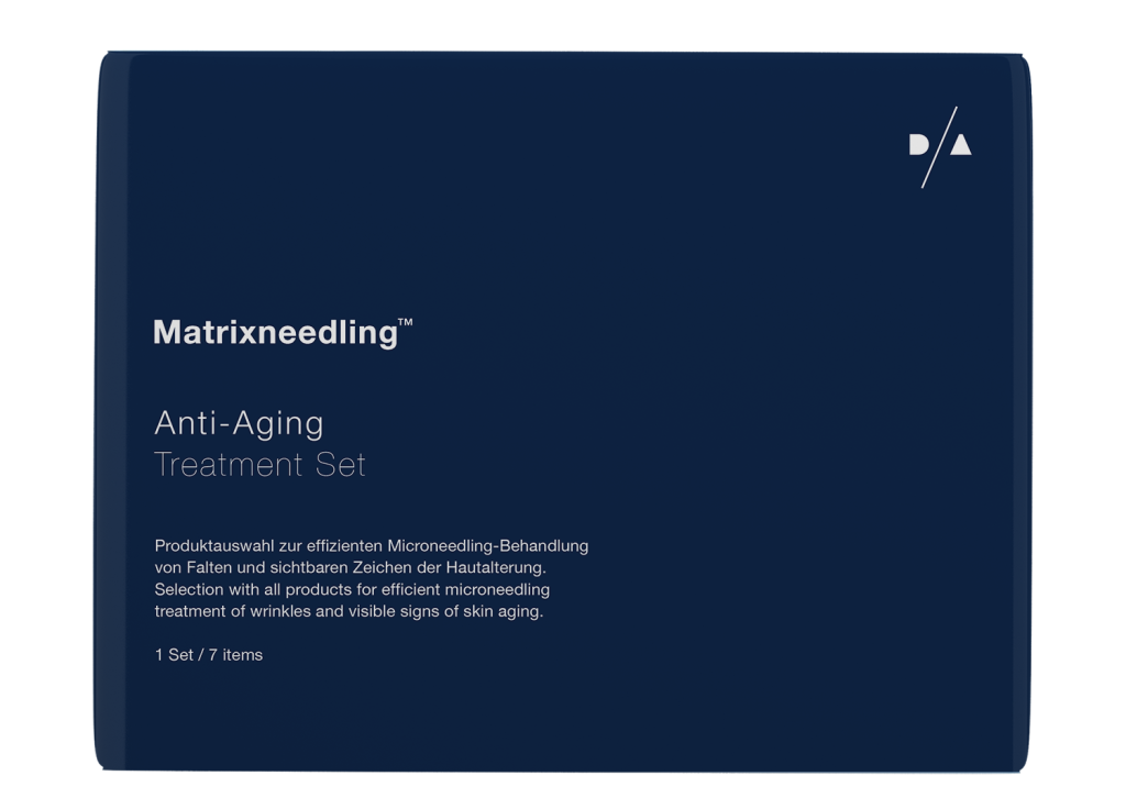 14 matrixneedling antiaging starter kit d a blue sky international matrix needling sep 2026