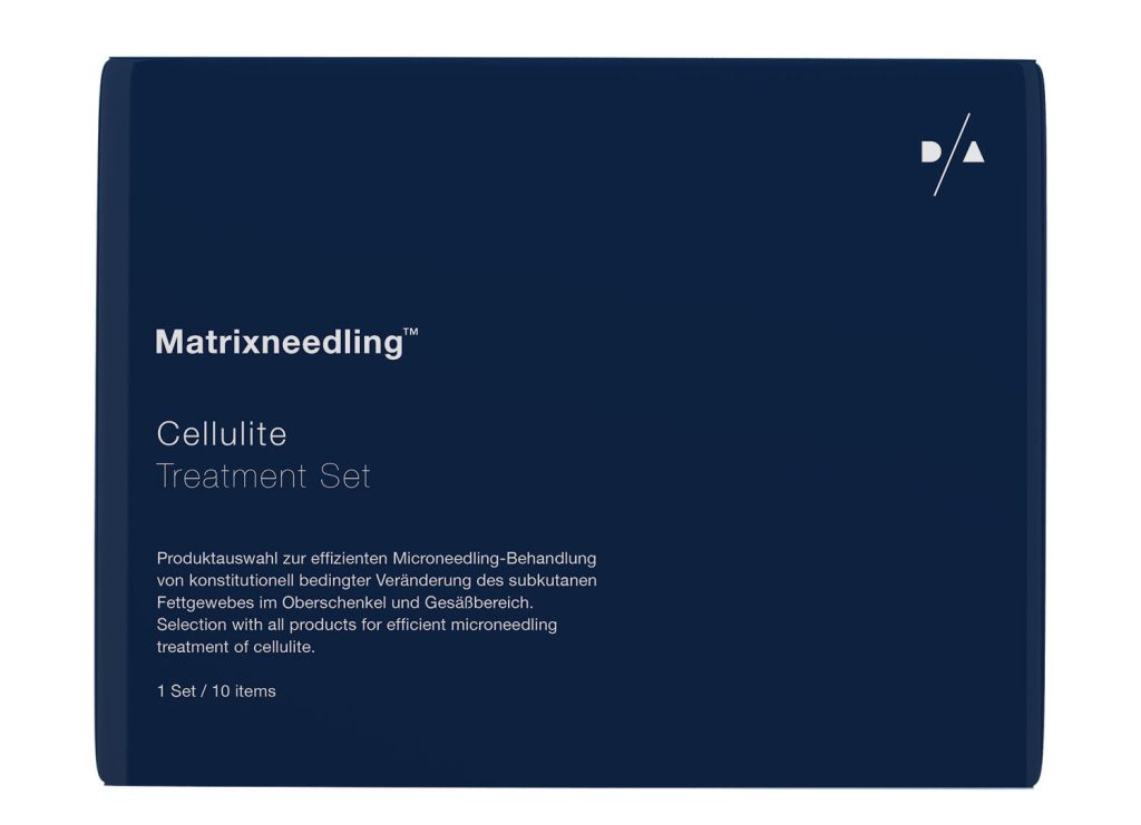 15 matrixneedling cellulite starter kit d a blue sky international matrix needling sep 2026