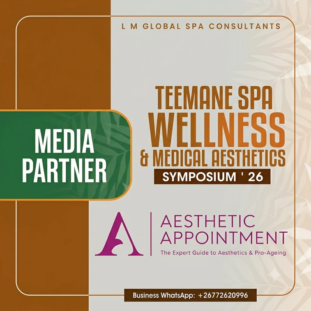 15 teemane wellness and aesthetics symposium sep 2026
