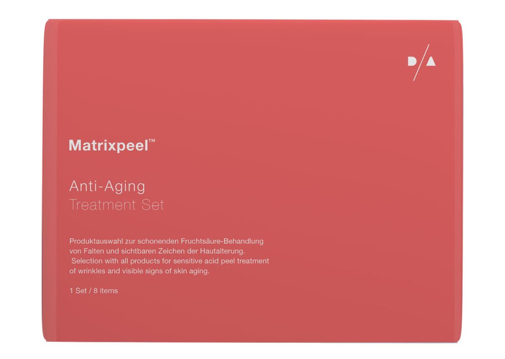 19 matrixpeel antiaging starter kit d a blue sky international matrix needling sep 2026