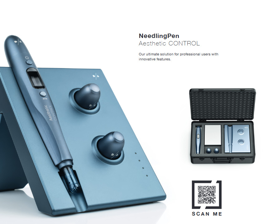 2 d a blue sky international matrix needling sep 2026