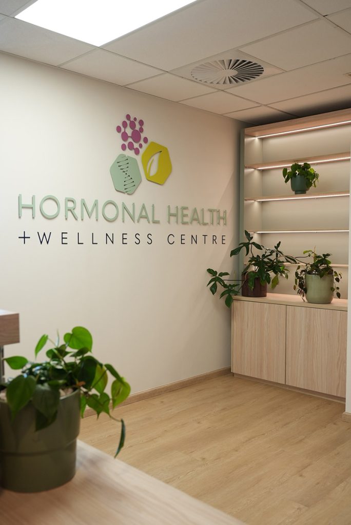 2 hormonal health clinic profile dr simone silver sep 2026
