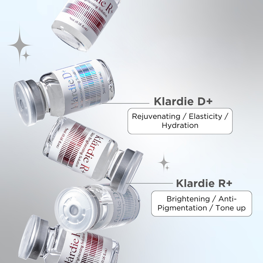 2 klardie R and D sep 2026