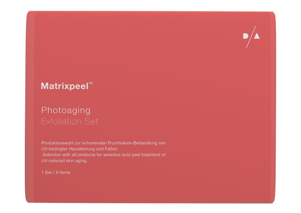21 matrixpeel photoaging starter kit d a blue sky international matrix needling sep 2026