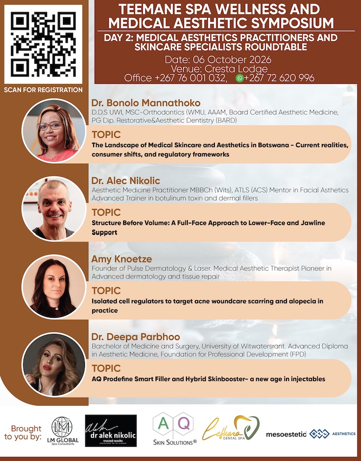 3 teemane wellness and aesthetics symposium sep 2026