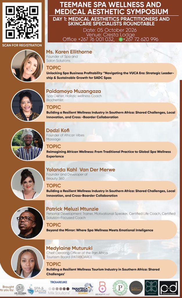 4 teemane wellness and aesthetics symposium sep 2026