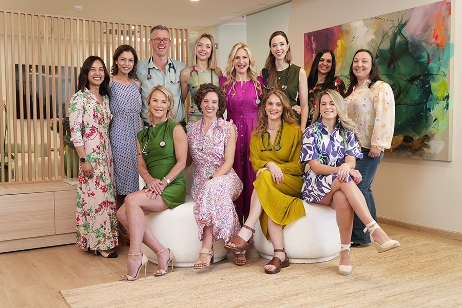 6 hormonal health clinic profile dr simone silver sep 2026