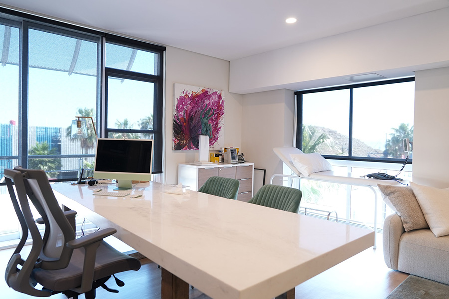 7 hormonal health clinic profile dr simone silver sep 2026