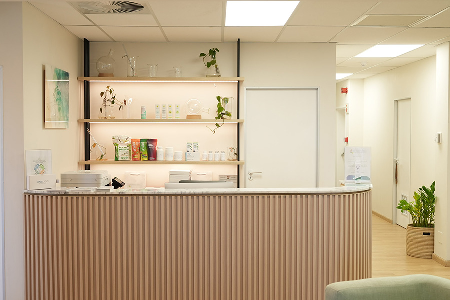 9 hormonal health clinic profile dr simone silver sep 2026