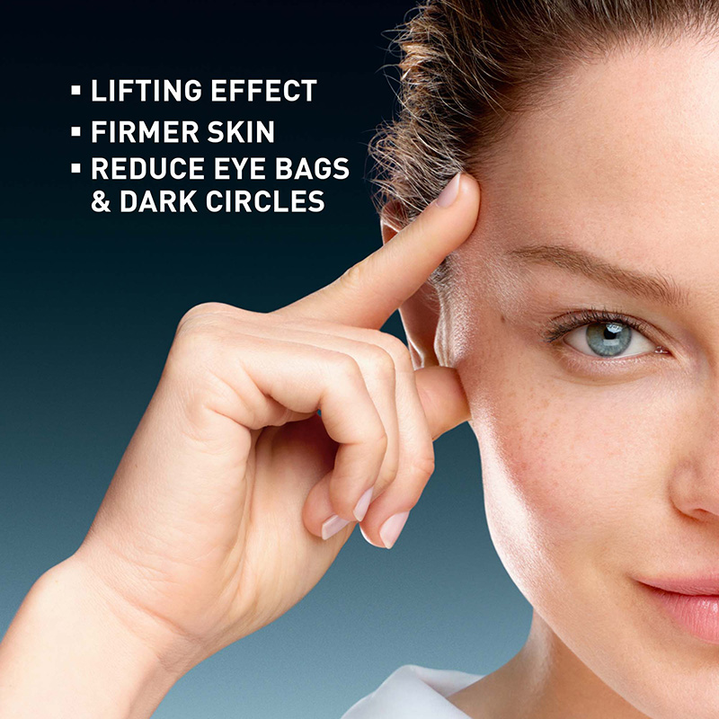 13 eye serum filorga pro collagen growth factor launch oct 2026