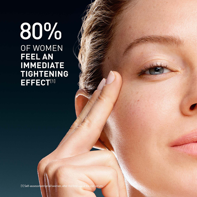 15 eye serum filorga pro collagen growth factor launch oct 2026