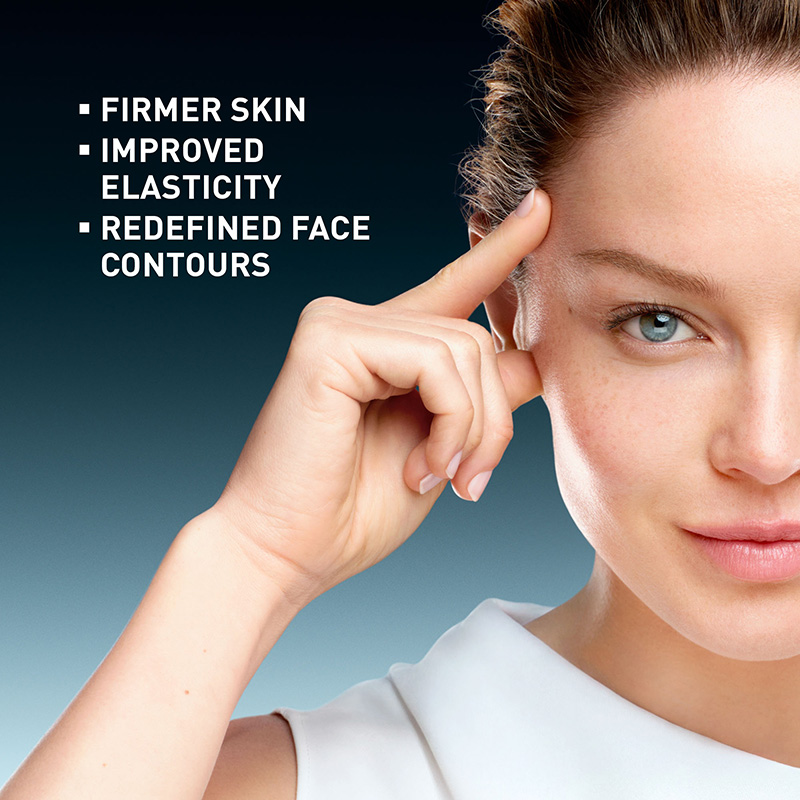 3 filorga pro collagen growth factor launch oct 2026